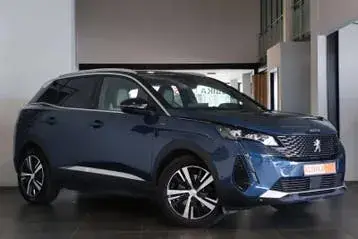 Peugeot 3008 2021 photo 3