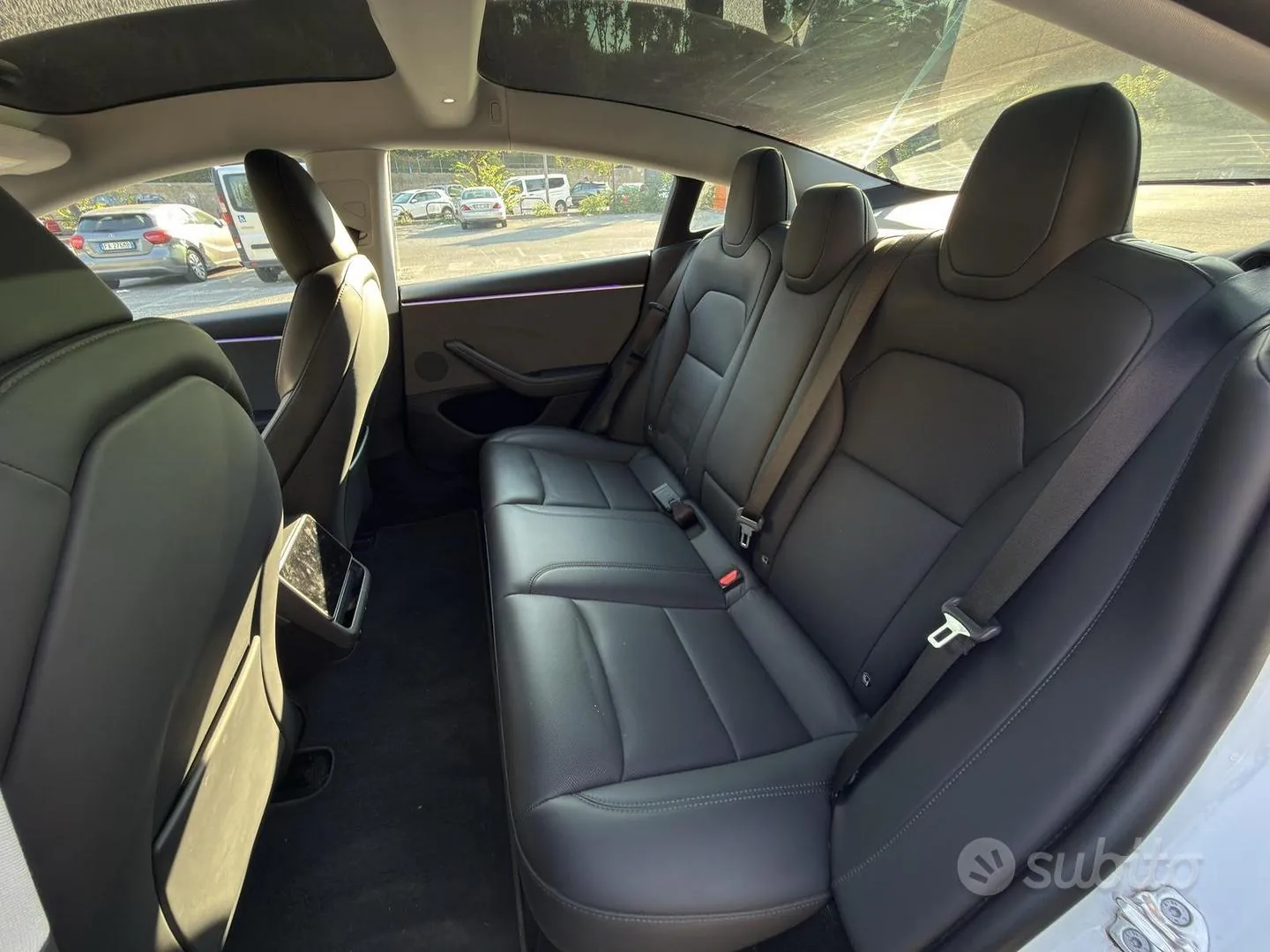 Tesla Model 3 2024 photo 5