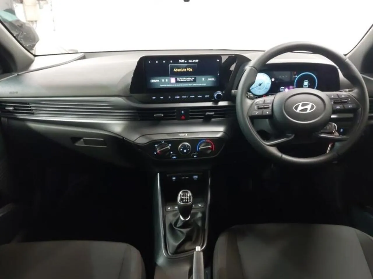 Hyundai I20 2026 photo 3