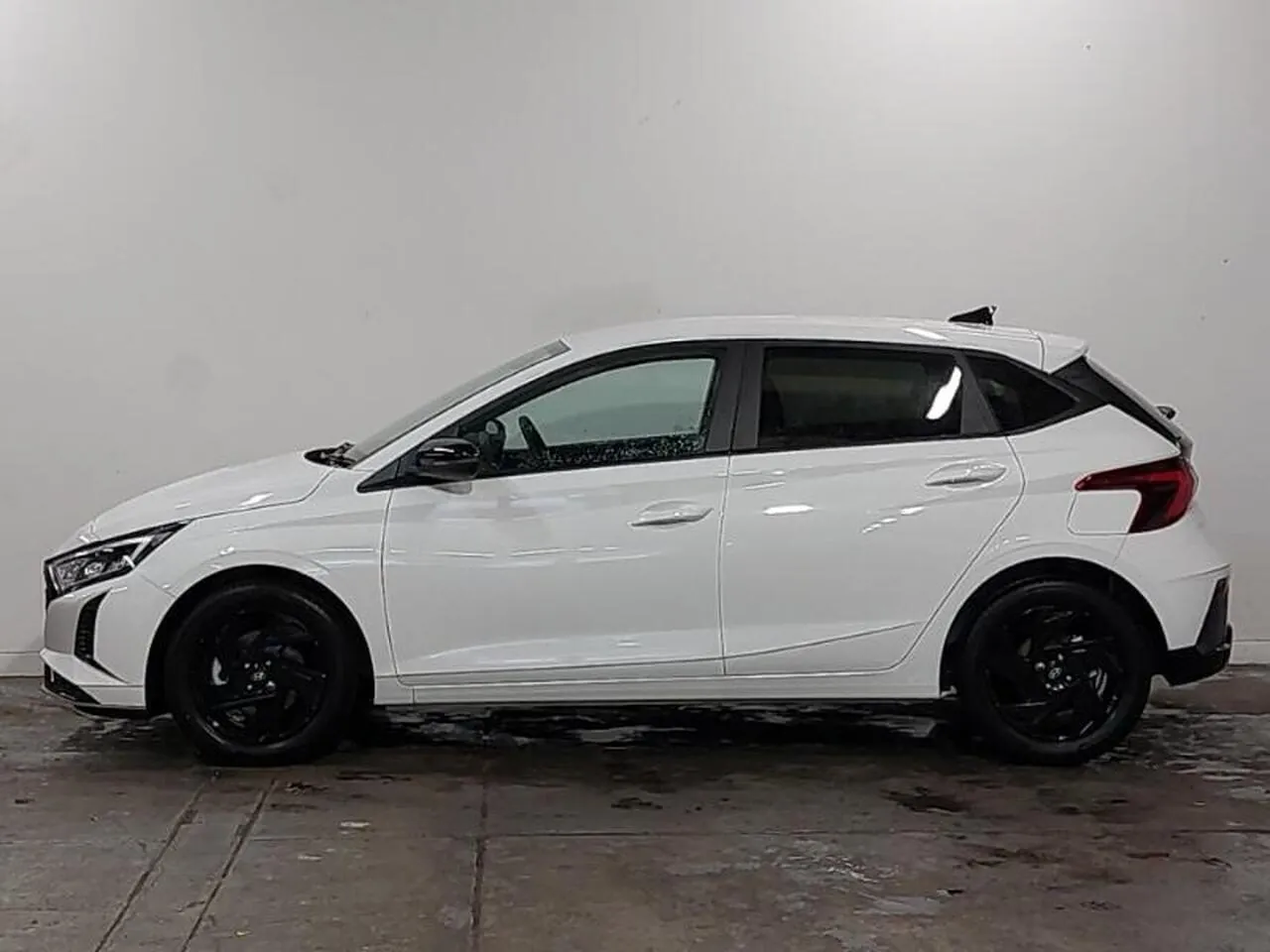 Hyundai I20 2026 photo 4