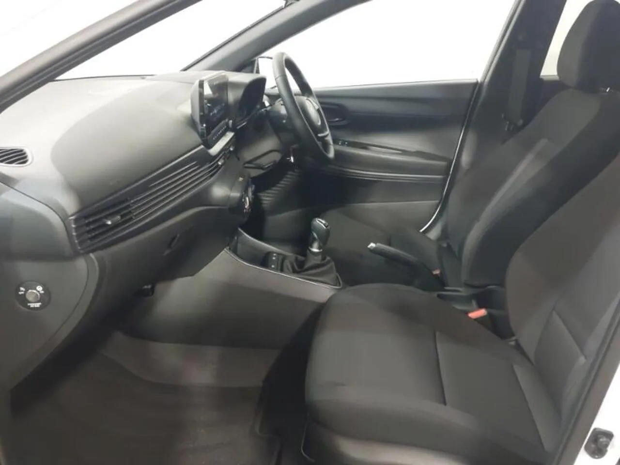 Hyundai I20 2026 photo 5