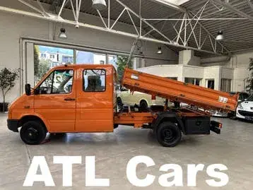 Volkswagen Lt