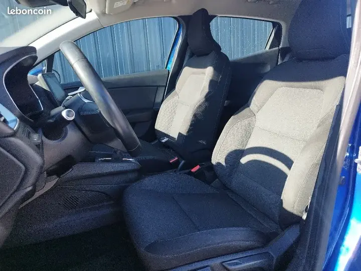 Renault Clio 2020 photo 5