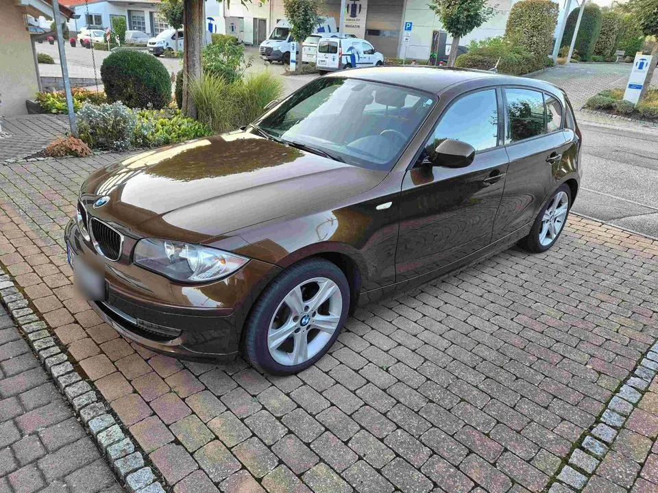 BMW 1Er
