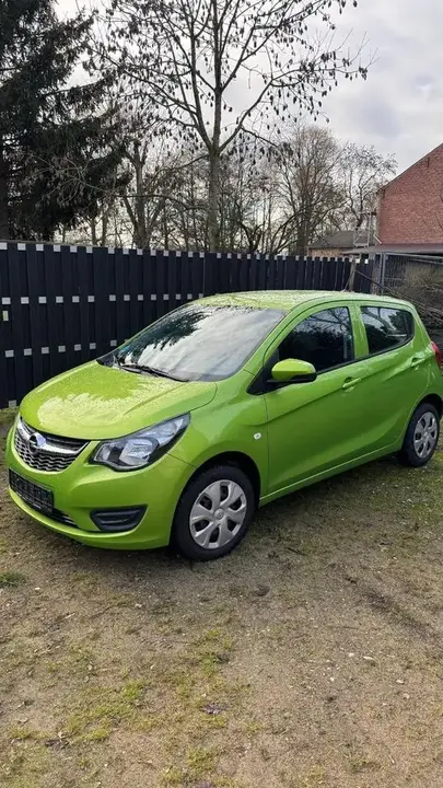 Opel Karl 1.0