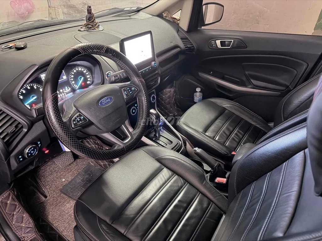 Ford Ecosport 2020 photo 5