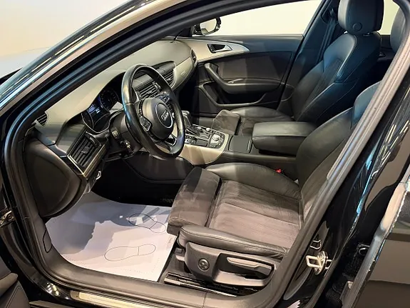 Audi A6 Allroad 2018 photo 5