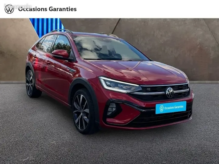 Volkswagen Taigo 2023 photo 4