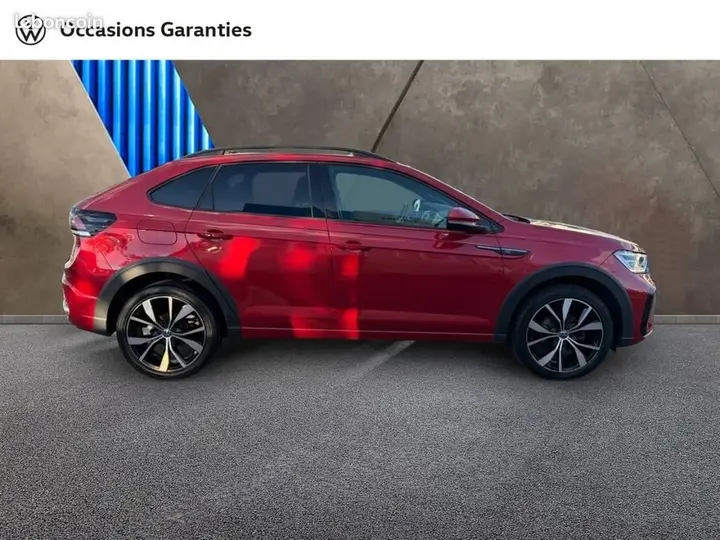 Volkswagen Taigo 2023 photo 5