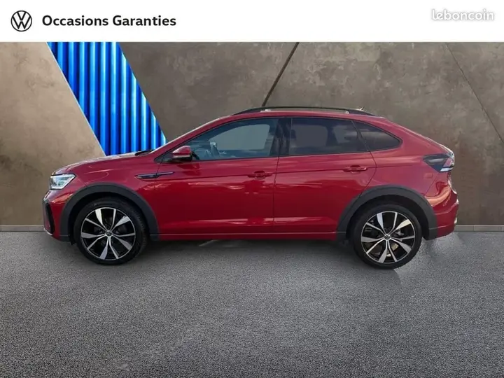 Volkswagen Taigo 2023 photo 2
