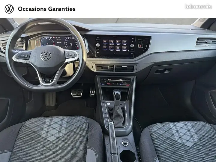 Volkswagen Taigo 2023 photo 3