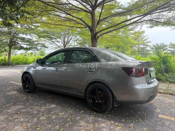 Kia Forte 2010 photo 3