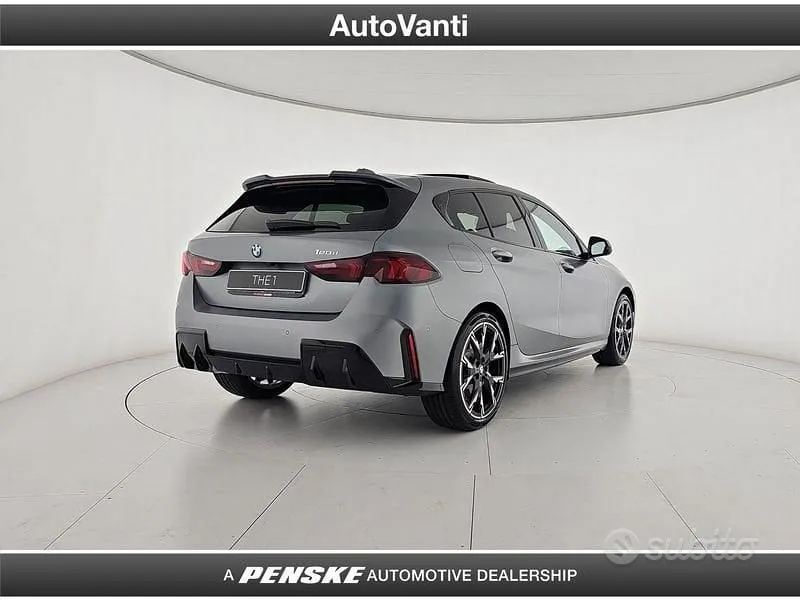 BMW 1 Series 2026 photo 5