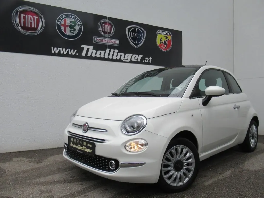 Fiat 500 2024 photo 2