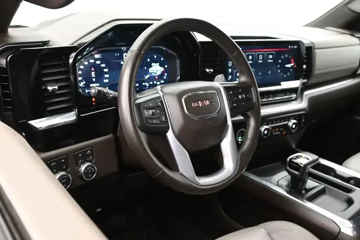 GMC Sierra 2024 photo 5