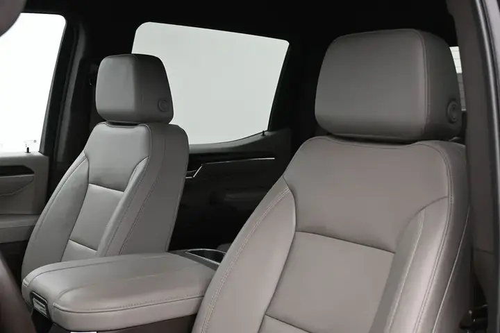 GMC Sierra 2024 photo 4