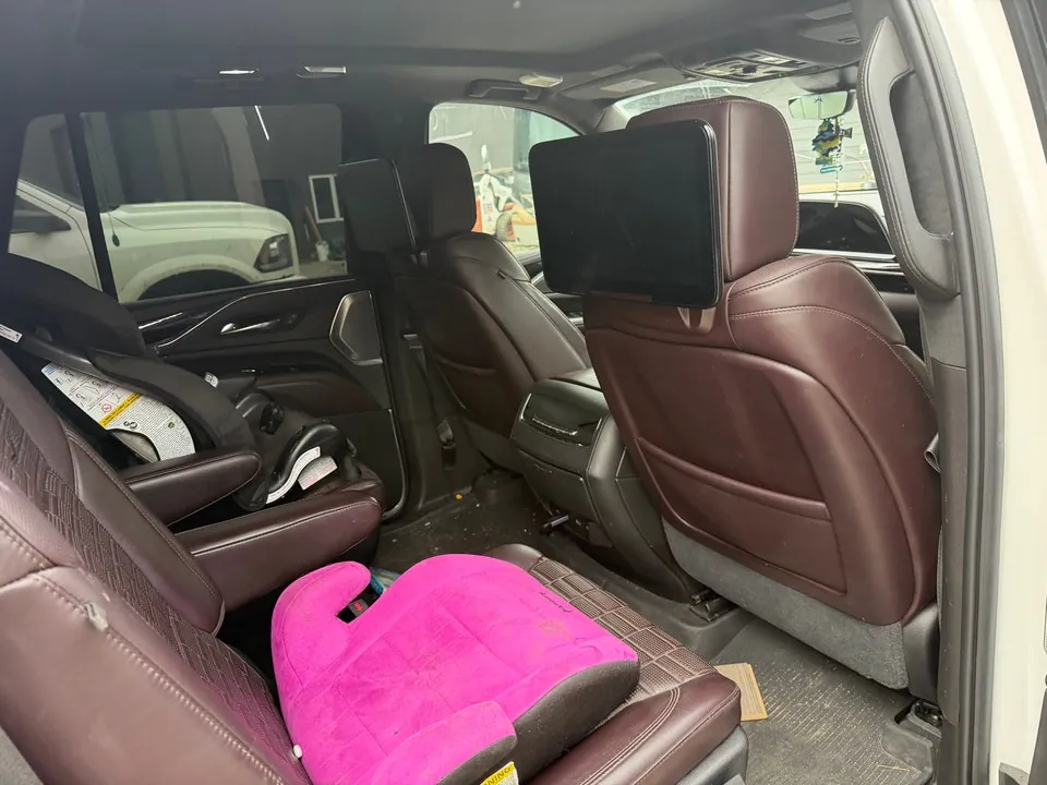 Cadillac Escalade 2021 photo 5