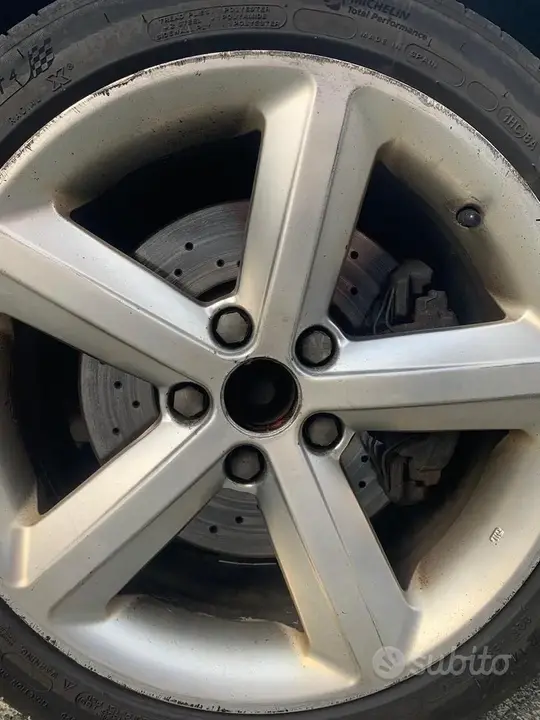 Audi A3 2009 photo 2