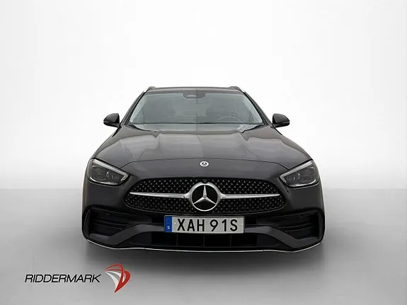 Mercedes-Benz C300 2022 photo 2