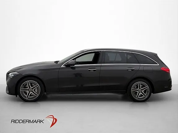 Mercedes-Benz C300 2022 photo 4