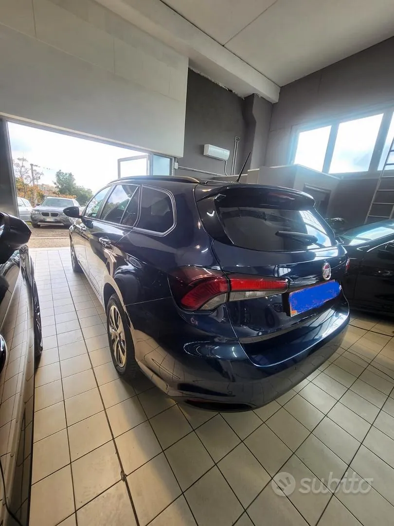 Fiat Tipo 2018 photo 2