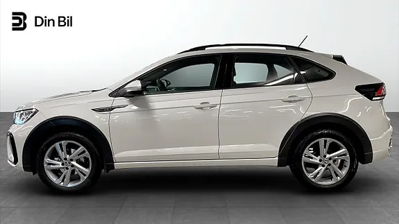 Volkswagen Taigo 2024 photo 2