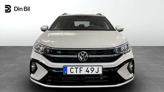 Volkswagen Taigo 2024 photo 4