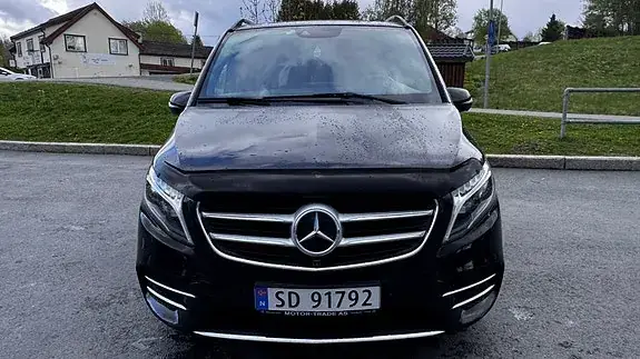 Mercedes-Benz 250 D