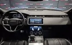 Land Rover Range Rover Velar 2021 photo 5