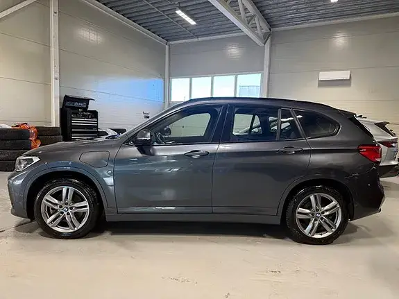 BMW X1 2021 photo 2