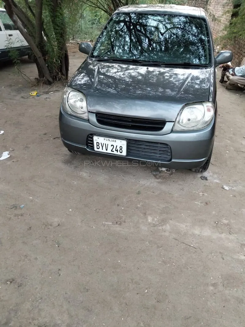 Suzuki Kei