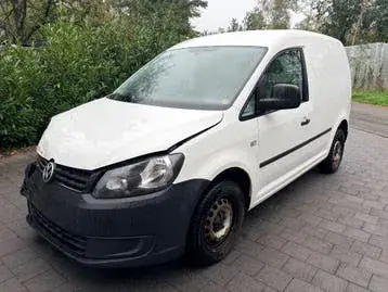 Volkswagen Caddy Combi