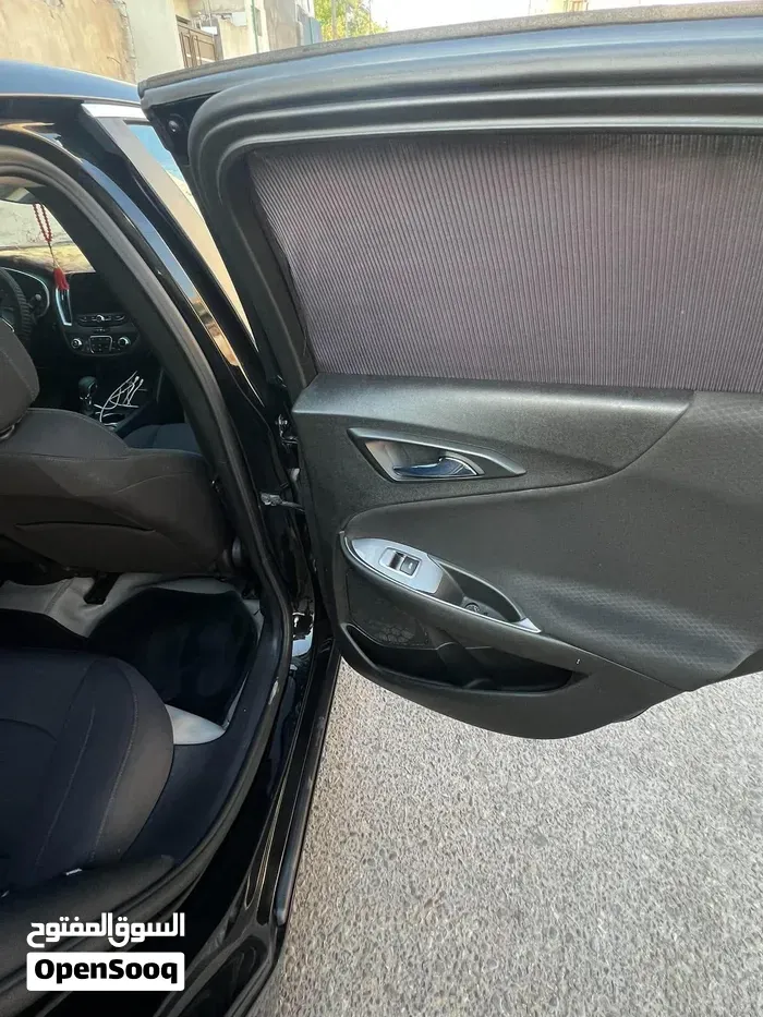 Chevrolet Malibu 2022 photo 4