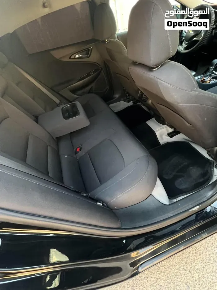 Chevrolet Malibu 2022 photo 3
