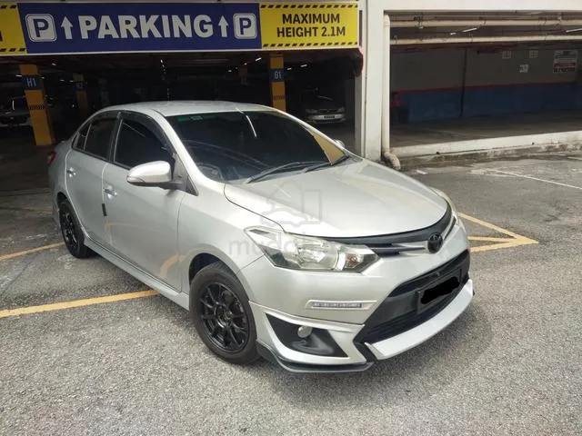 Toyota Vios