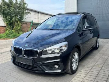 BMW 2 Series Gran Tourer 2017 photo 3