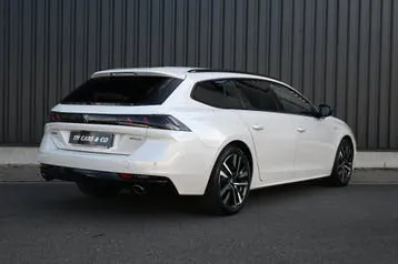 Peugeot 508 2022 photo 3