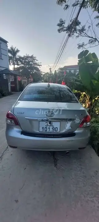 Toyota Vios