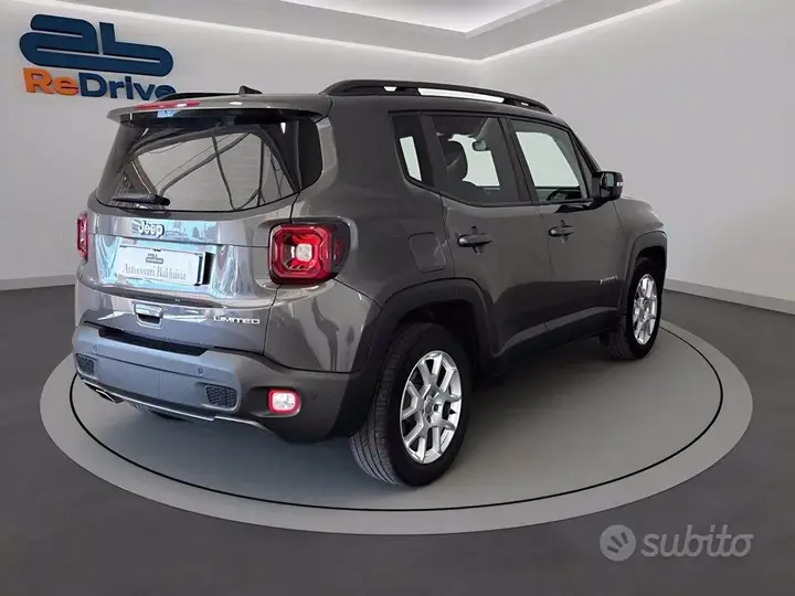 Jeep Renegade 2020 photo 4