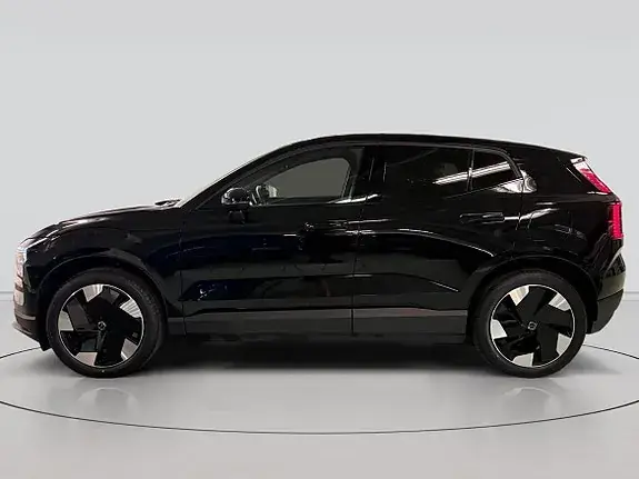 Volvo Ex30 2026 photo 2