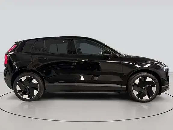 Volvo Ex30 2026 photo 5