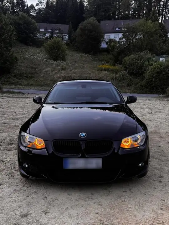 BMW 325D
