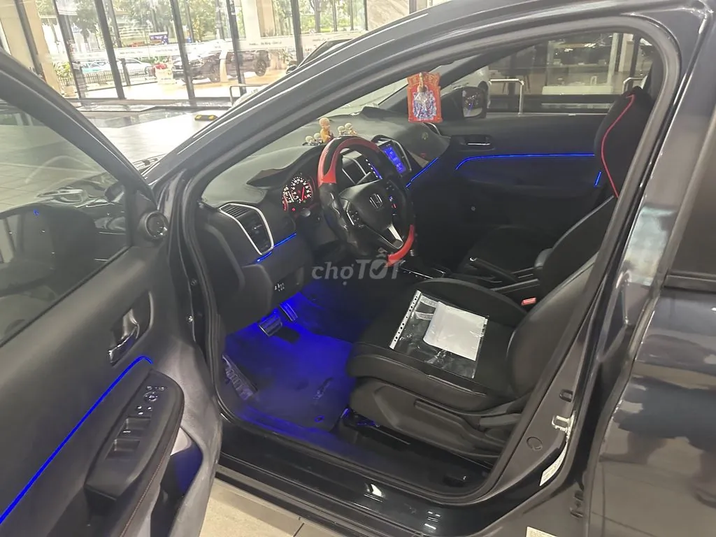 Honda City 2021 photo 2