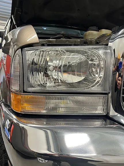 Ford Excursion