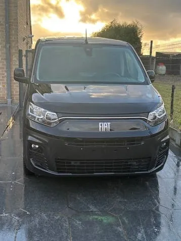 Fiat Doblo 2023 photo 3
