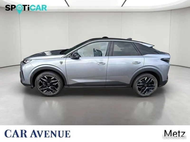 Peugeot 3008 2024 photo 2