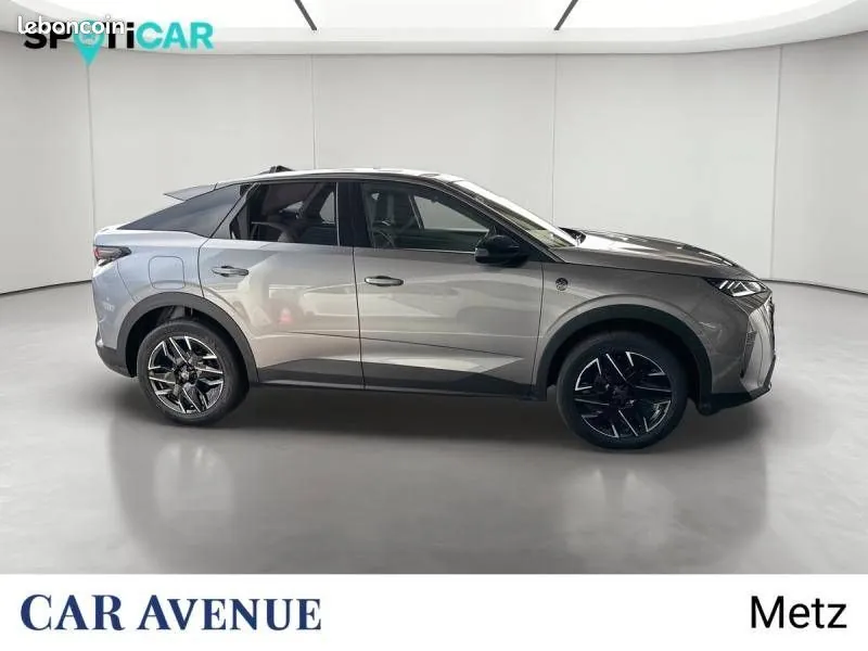 Peugeot 3008 2024 photo 5