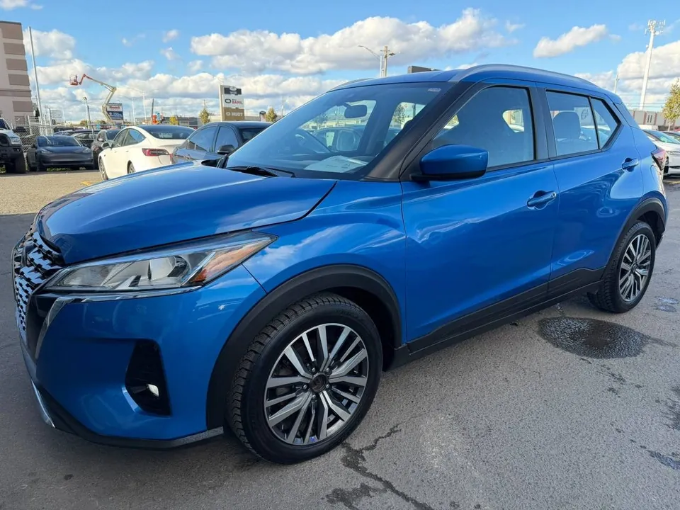 Nissan Kicks 2024 photo 4