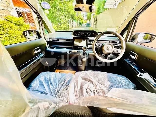Suzuki Wagon R 2026 photo 4