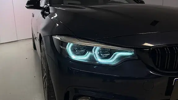BMW 440I 2018 photo 4